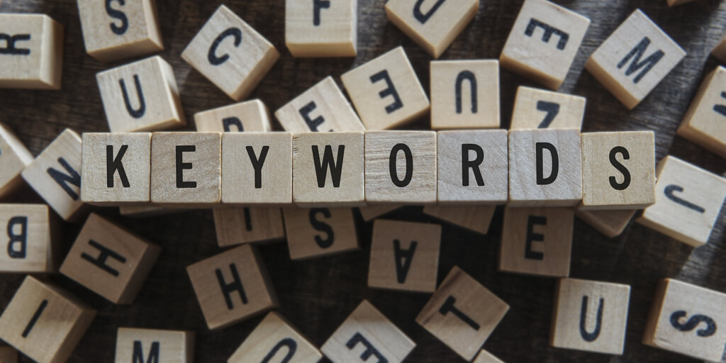 keyword research red-fern media