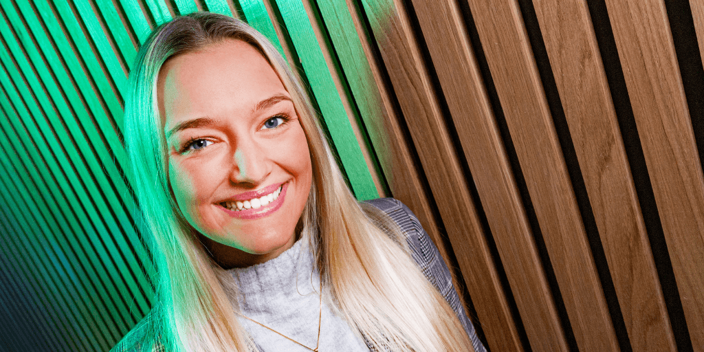 New Content Marketer - Jess Ward