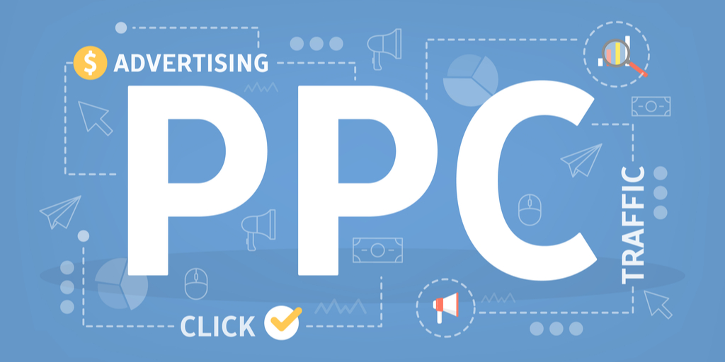 biddable media PPC