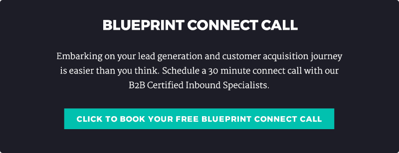 Blueprint - Connect Call