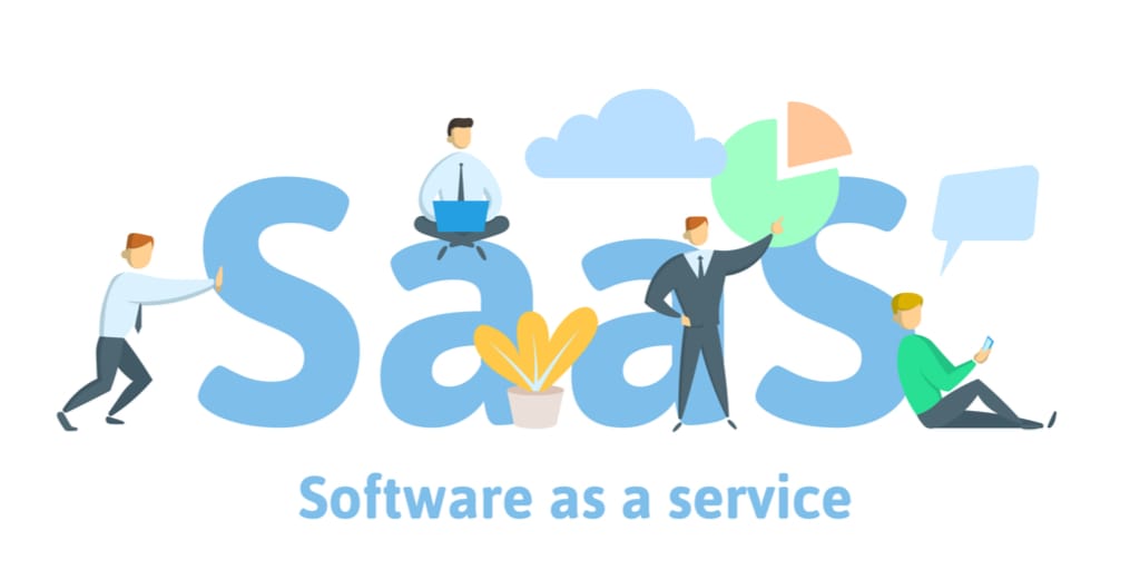 Saas-software-principles-platform