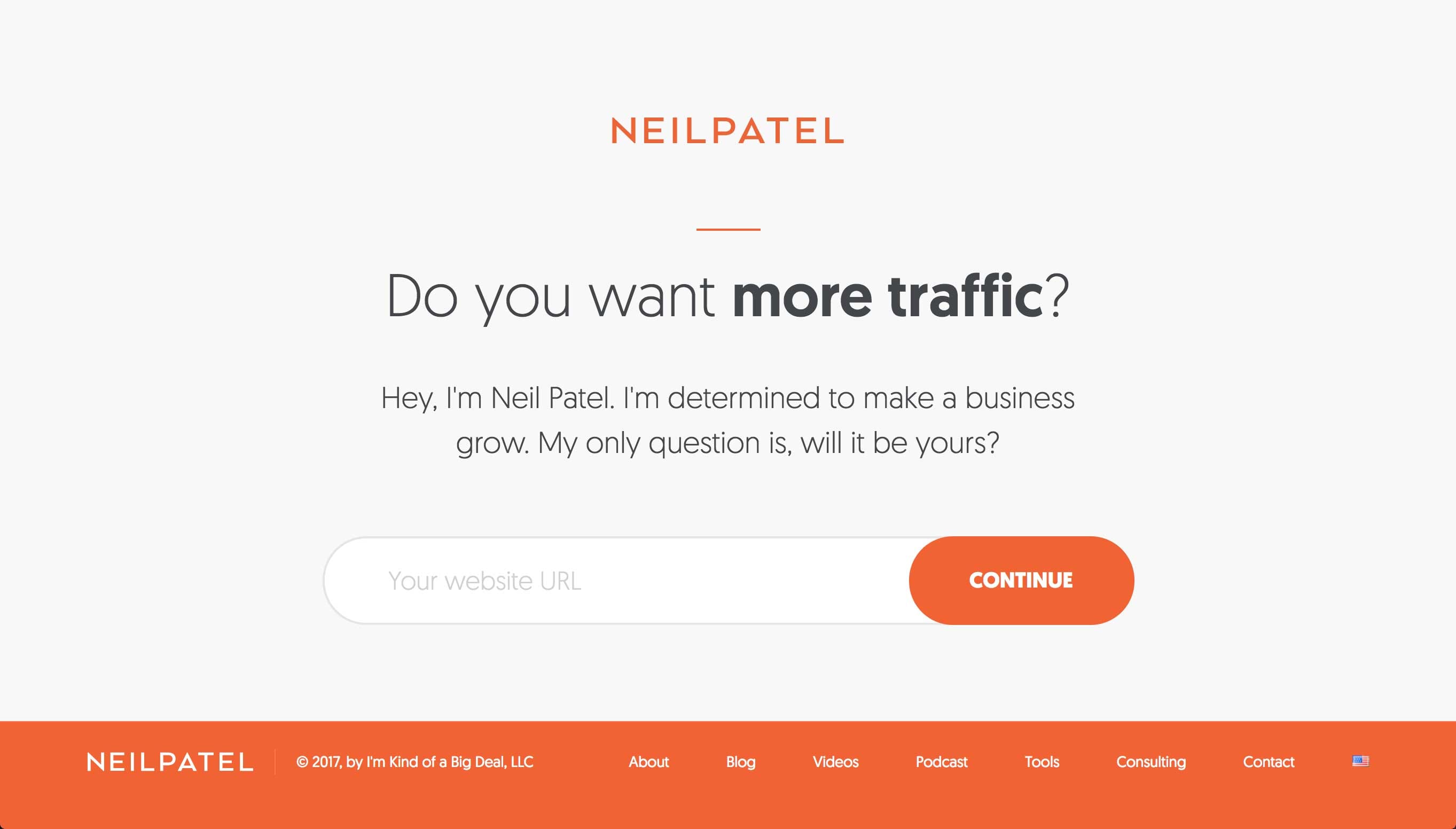 Neil Patel