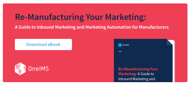 manufacturing cta