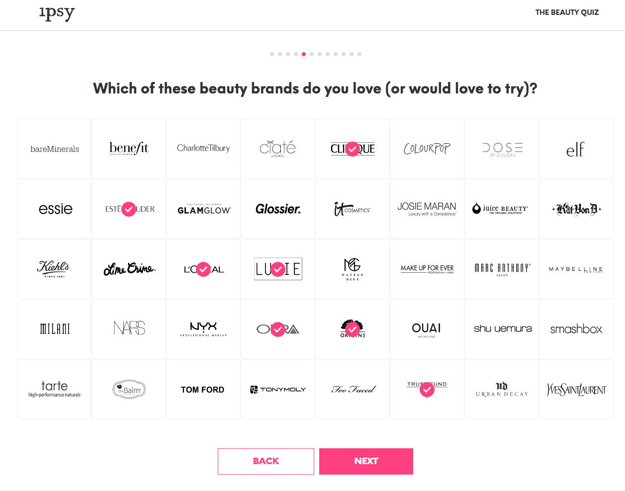 ipsy