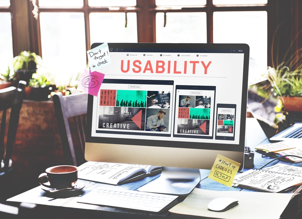 wix vs wordpress useability