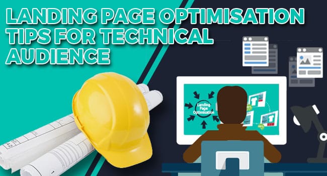 Landing Page Optimisation