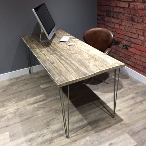 digital agency office desks