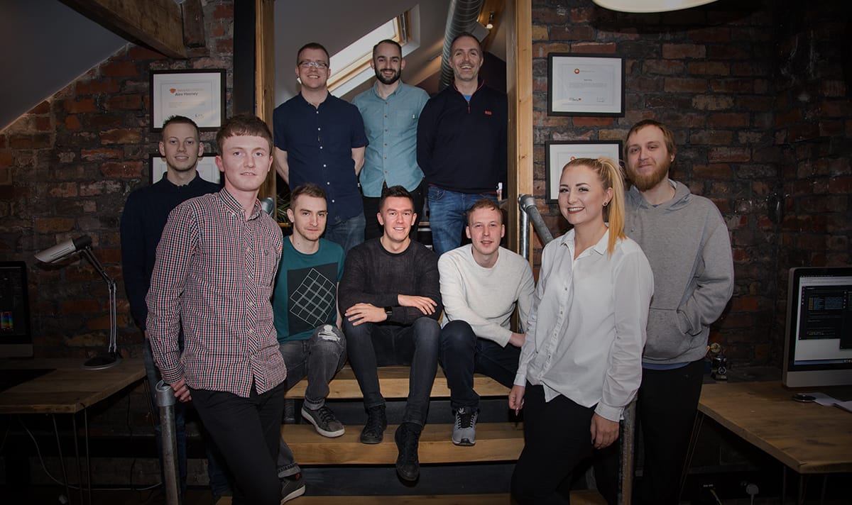 seo agency teams manchester